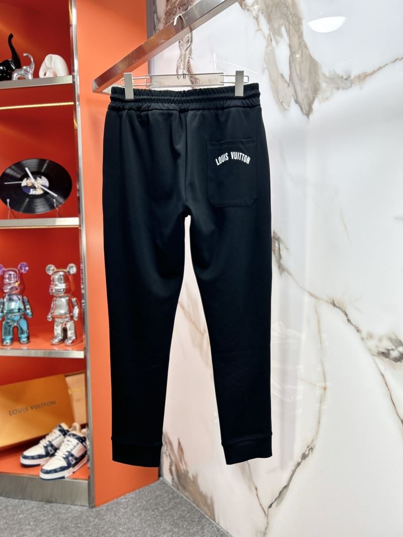 Louis Vuitton Long Pants